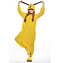 Nouveau Cosplay Pluton chien Polaire adulte Kigurumi pyjama