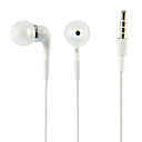 High-Quality In-Ear Earphone with Mic and Remote for iPhone 5/5S