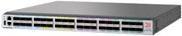 Extreme Networks VDX 6940-36Q BASE SYS W/ 24 FRU VDX 6940-36Q base system with 24 40GbE QSFP+ ports , DC powersupply, PORTSIDE EXHAUST AIRFLOW (BR-VDX6940-24Q-DC-R)