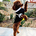 T-shirt Skullcandy animal pour animaux de compagnie Chiens (assorties Tailles)