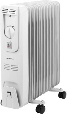 Emerio Ölradiator 11 Rippen, einstlb. Thermostat (HO-110712)