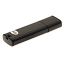 8G Portable Metal Style USB 2.0 Flash Drive