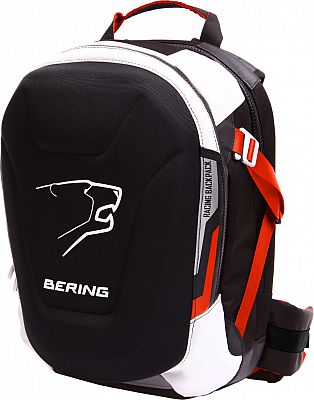 Bering K-One, backpack