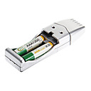 BTY AAA 1350mAh Battery with USB Charger