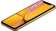 Apple iPhone XR - Smartphone - Dual-SIM - 4G LTE Advanced - 128GB - GSM - 6.1