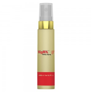 VigRX Delay Spray - Natural Male Endurance Formula