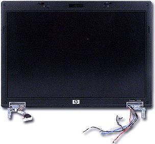 HP SP/CQ Display 14.1 WXGA HP 6530b Serie (486267-001)