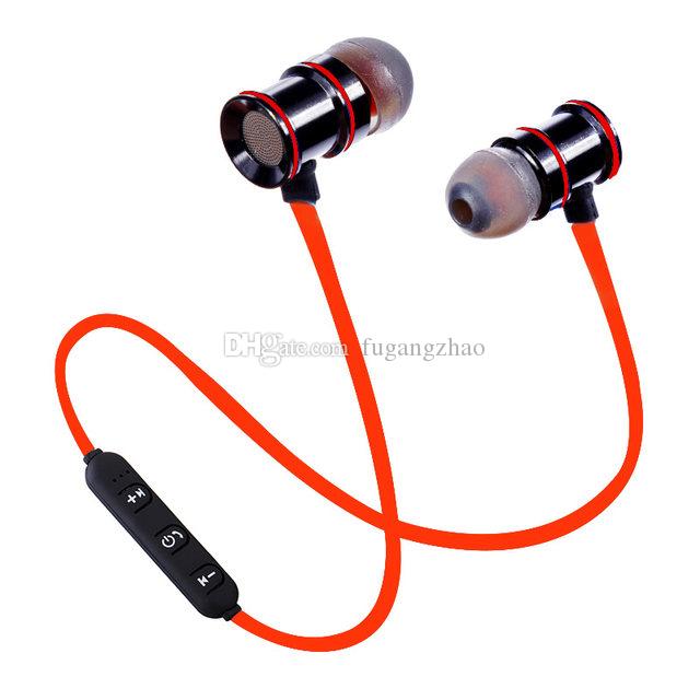 Wireless Bluetooth headset, original sound quality, three-dimensional transmission, sports headphones