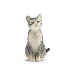 Schleich - Farm Life, Katze (13771)