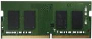 QNAP - K1 version - DDR4 - 4 GB - SO DIMM 260-PIN - 2400 MHz / PC4-19200 - 1.2 V - ungepuffert - non-ECC