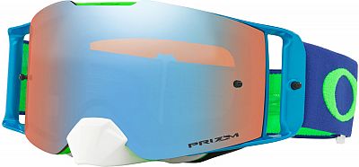 Oakley Front Line MX, goggle Prizm
