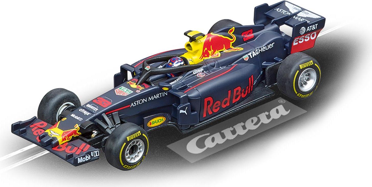 Carrera Red Bull Racing RB14 