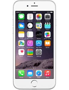 Apple iPhone 6 64GB Silver - Vodafone - Brand New