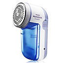 High Quality Electric Flyco Lint Cleaner with Stainless Steel Net