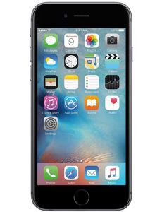 Apple iPhone 6s 64GB Grey - O2 - Grade A+