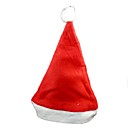 Christmas Hat Red Adult Christmas Accessory
