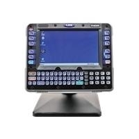 Honeywell Thor VM1 - Datenerfassungsterminal - Windows CE 6,0 - 1GB - 20,3 cm (8) Farbe (800 x 480) - USB-Host - SD-Steckplatz - Wi-Fi, Bluetooth (VM1C1A1A1BET01A)