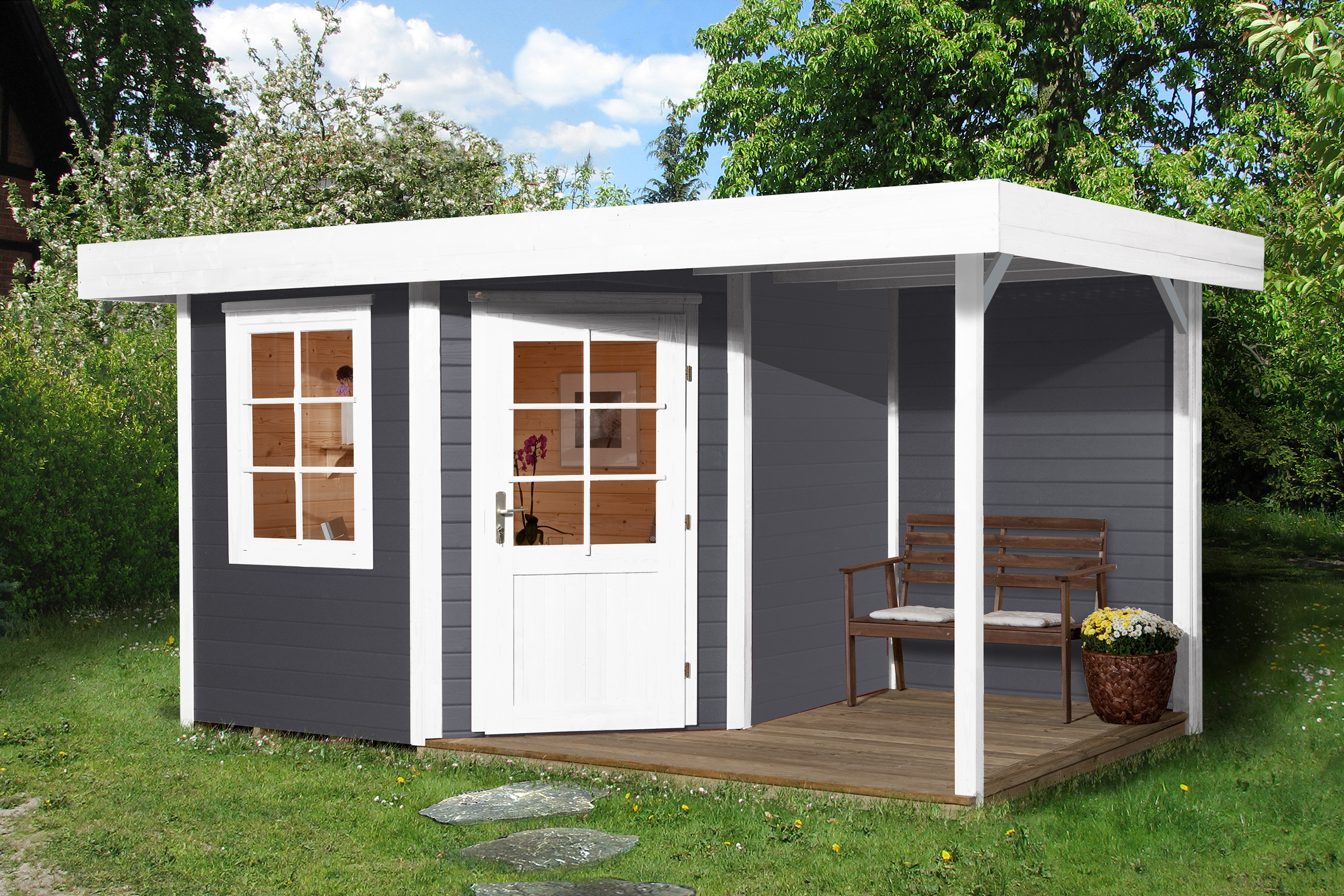 Designhaus 213 Plus A - Designhaus 213 Plus A