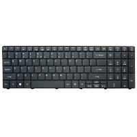 Acer NK.I1713.06Q - Notebook keyboard - Packard Bell - Schwarz - EasyNote LV11HC - EasyNote TV11HC - EasyNote TV11CM (NK.I1713.06Q)