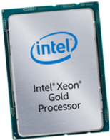 Fujitsu Intel Xeon Gold 6136 - 3 GHz - 12-Kern - 24,75MB Cache-Speicher - außen - für PRIMERGY CX2550 M4, RX2530 M4, RX2540 M4 (S26361-F4051-L236)