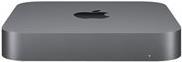 Apple Mac mini - DTS - 1 x Core i7 3,2 GHz - RAM 64GB - SSD 1TB - UHD Graphics 630 - GigE, 10 GigE, 5 GigE, 2,5 GigE, Bluetooth 5,0 - WLAN: 802,11a/b/g/n/ac, Bluetooth 5,0 - Apple macOS Mojave 10,14 - Monitor: keiner - CTO (MRTR2D/A-142095)