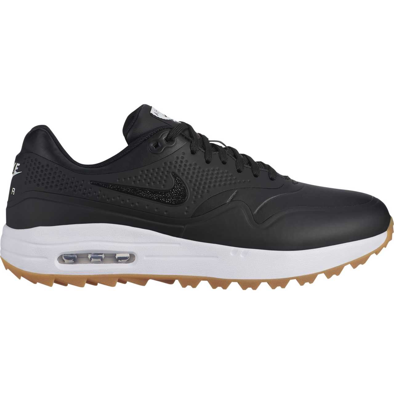 Nike Air Max 1G Schuh Herren schwarz/hellbraun