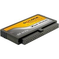 DeLOCK IDE Flash Modul Vertical - SSD - 512MB - intern - IDE (54160)