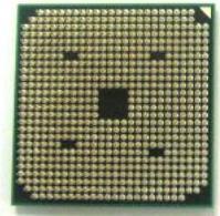 HP Inc AMD Turion II-Mobilprozessor M620 Mobil - 2.5 GHz - 2 Kerne - 1 MB Cache-Speicher - Socket S1 - für Pavilion dv7-3165dx (576255-001)