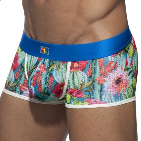 Addicted Cactus Push Up Boxer M