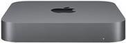Apple Mac mini - DTS - 1 x Core i7 3,2 GHz - RAM 64GB - SSD 512GB - UHD Graphics 630 - GigE, 10 GigE, 5 GigE, 2,5 GigE, Bluetooth 5,0 - WLAN: 802,11a/b/g/n/ac, Bluetooth 5,0 - Apple macOS Mojave 10,14 - Monitor: keiner - CTO (MRTR2D/A-142093)