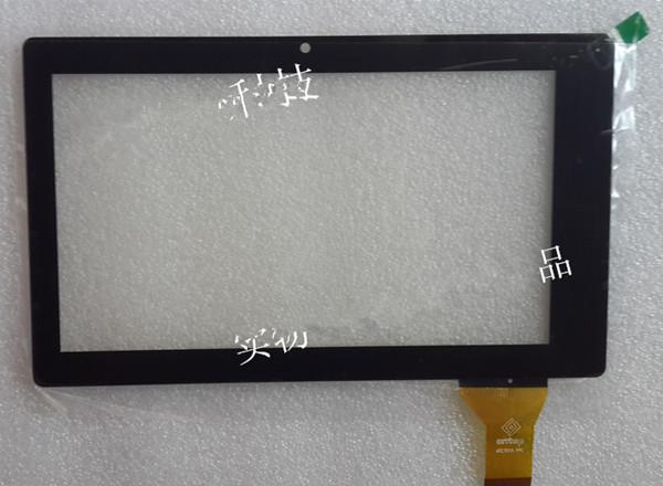 Brand New Touch Screen Display Glass Replacement For ATC7015 FPC