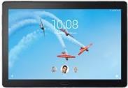 Lenovo Tab P10 ZA45 - Tablet - Android 8.1 (Oreo) - 32 GB Embedded Multi-Chip Package - 25.6 cm (10.1) IPS (1920 x 1200) - microSD-Steckplatz - 4G - Aurora Black