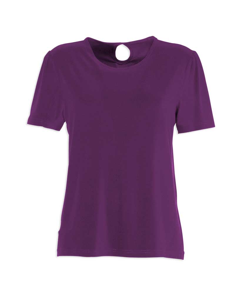 Alexandra women's jersey top