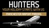 Hunters Park and Ride