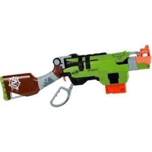 Hasbro Nerf Zombie Strike SlingFire Blaster (A6563)