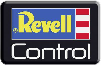 Revell Control 24473 Maverick RC Einsteiger Modellauto Elektro Straßenmodell (24473)