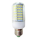E27 15W 72x2835SMD 550LM 6000K Cool White Light LED Spot Bulb (AC 220-240V)