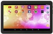 DENVER TAQ-10403G - Tablet - Android 8.1 (Oreo) - 16 GB - 25.7 cm (10.1) (1024 x 600) - microSD-Steckplatz