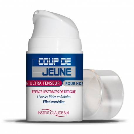 Institut Claude Bell Coup de Jeune - Ultra Tensing Care - 50 ml 50ML
