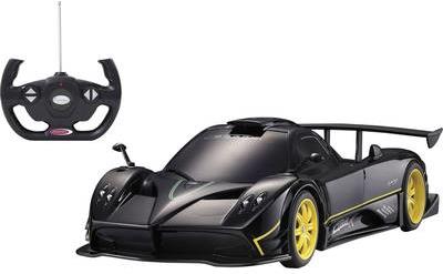 Jamara 405140 Sport car Elektromotor 1:14 RC-Modellbau Landfahrzeug (405140)