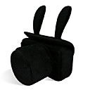 Cute Rubbit Waterproof Bag for Pentax Q10 5-15mm