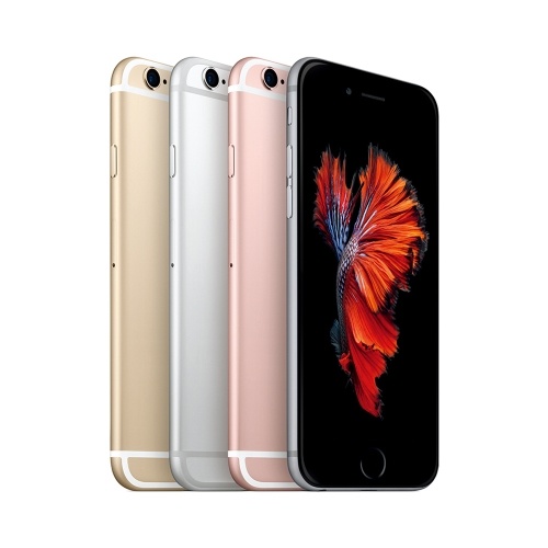 Remis à neuf Apple iPhone 6S Téléphone portable débloqué-bon état