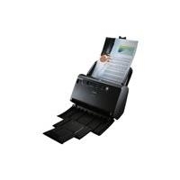 Canon imageFORMULA DR-C240 Office - Dokumentenscanner - Duplex - Legal - 600 dpi x 600 dpi - bis zu 45 Seiten/Min. (einfarbig) / bis zu 30 Seiten/Min. (Farbe) - automatischer Dokumenteneinzug (60 Blätter) - bis zu 4000 Scanvorgänge/Tag - USB 2.0 (0651C003