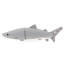 16GB Shark USB 2.0 Flash Drive