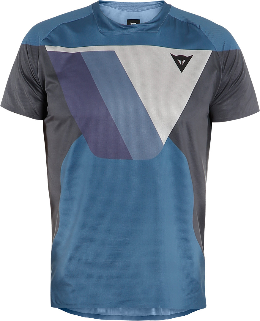 Dainese High Gravity Kaindy T-Shirt Blau XL