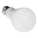 E27 A60 9W 26x5730SMD 810LM 2700K CRI>80 Warm White Light LED Globe Bulb (220-240V)