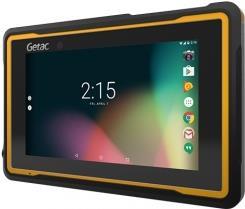 Getac ZX70 Select Solution SKU, USB, BT, WLAN, GPS, Android Tablet PC, industrielle Fertigung, Fertigung, Werkstatt, 17,8cm (7), Touchscreen, kapazitiv, Multi Touch, GPS, Kamera (8MP), Webcam (2MP), USB, Bluetooth, WLAN (802.11a/b/g/n), Micro SD-Slot, 128