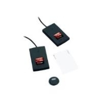 RF IDeas AIR ID Playback Starter Kit - USB 2.0 - FCC - CE - C-TICK - -30 - 65 °C - 5 - 95% - Windows 2000/XP/Vista - Citrix - UNIX - Linux - Macintosh (KT-AIRIDL-U2)