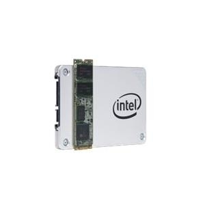 Intel Solid-State Drive Pro 5400s Series - SSD - verschlüsselt - 120 GB - intern - M.2 2280 - SATA 6Gb/s - 256-Bit-AES