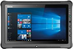 Getac F110 G4, USB, BT, WLAN, Win. 10 Pro Tablet PC, 29,5cm (11.6